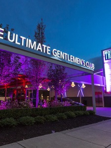 Trumpps The Ultimate Detroit Gentlemen's Club - Nightclub in Detroit, United States