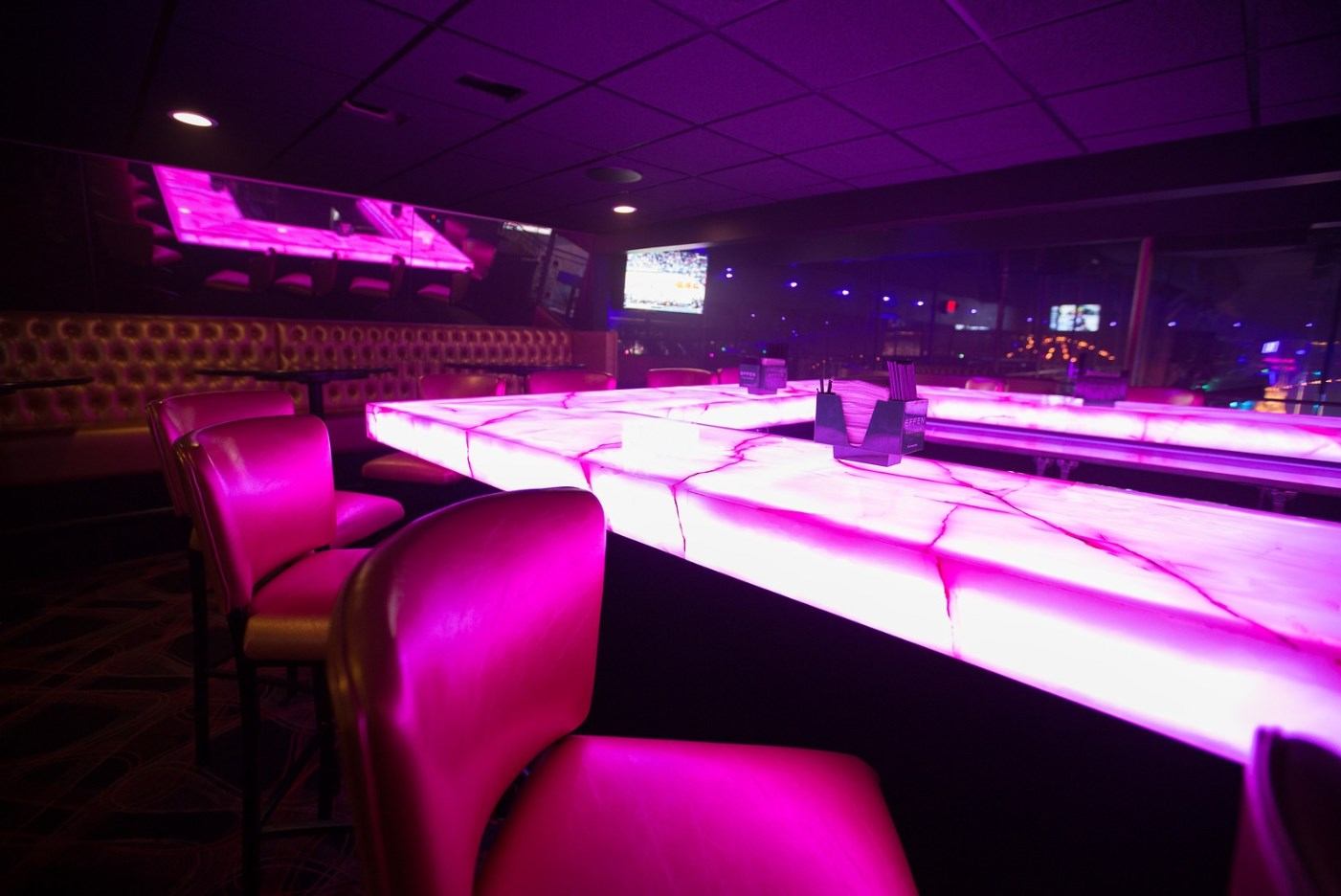 Trumpps The Ultimate Detroit Gentlemen's Club - Nightclub in Detroit, United States