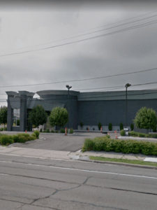Truth Detroit - Nightclub in Detroit, United States