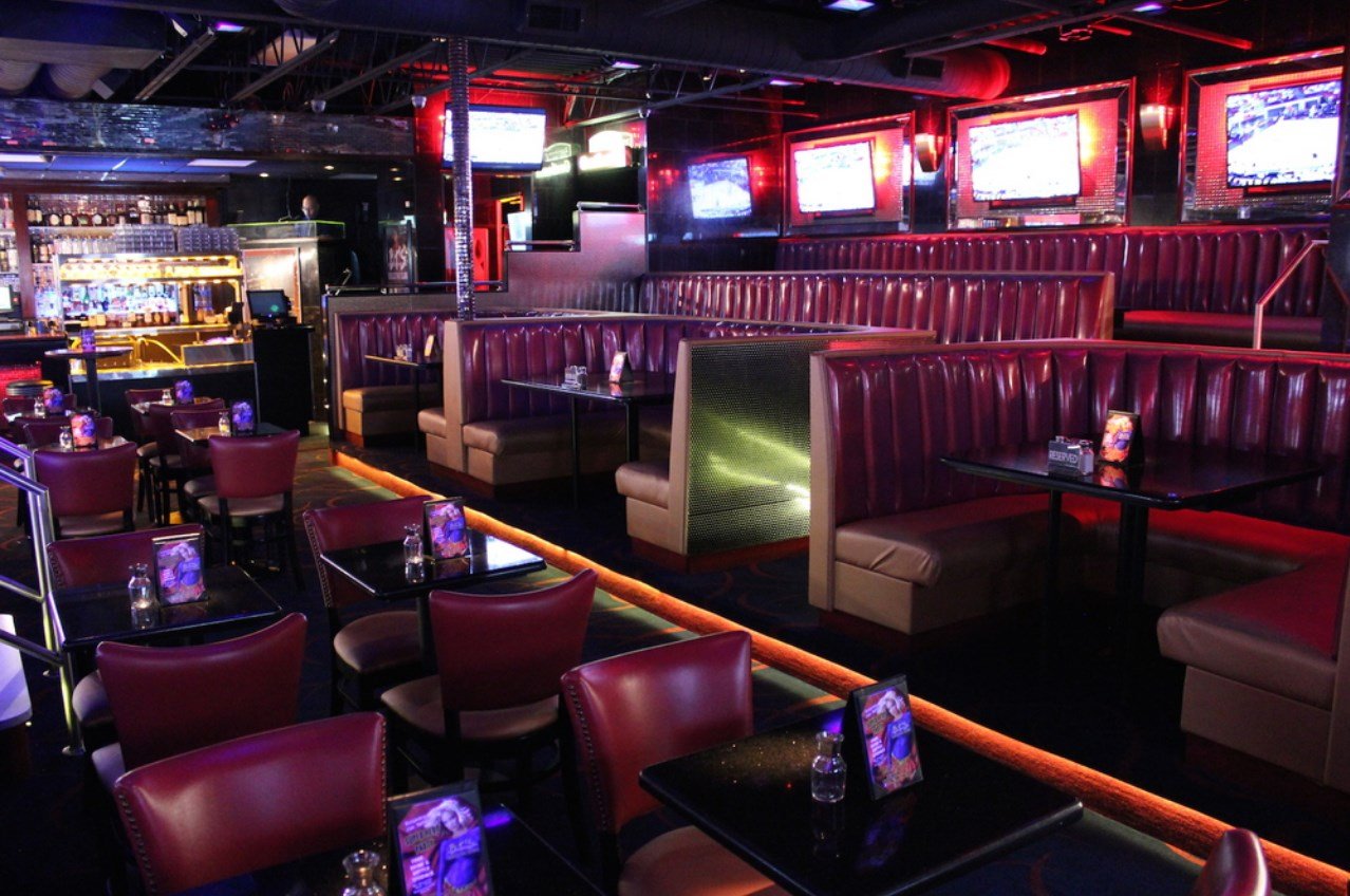 Tycoon's Executive Club - Nightclub in Detroit, United States