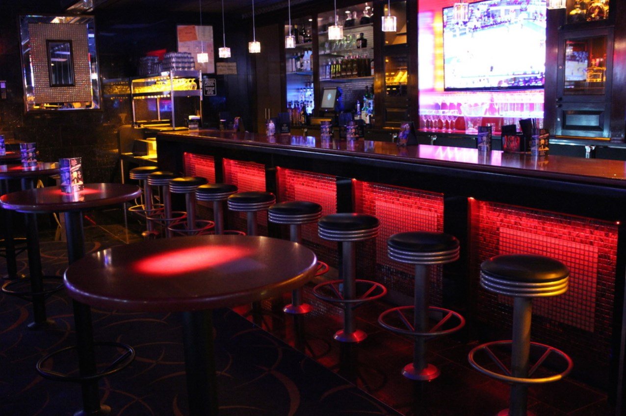 Tycoon's Executive Club - Nightclub in Detroit, United States