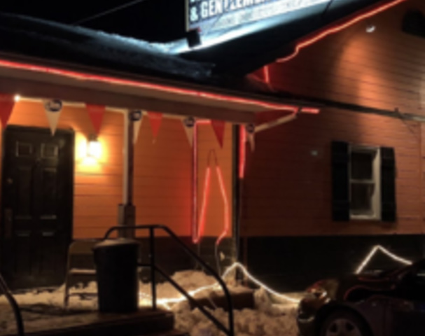 Wally's Roadhouse And Gentlemen's Club - Nightclub in Devils Lake, United States