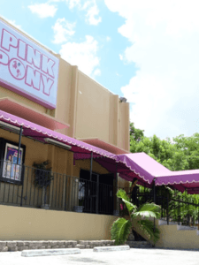 Pink Pony Miami - Nightclub in Doral, United States