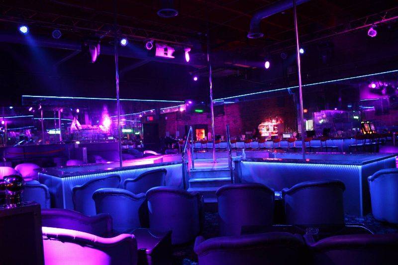 Pink Pony Miami - Nightclub in Doral, United States