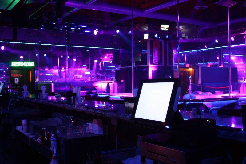 Pink Pony Miami - Nightclub in Doral, United States