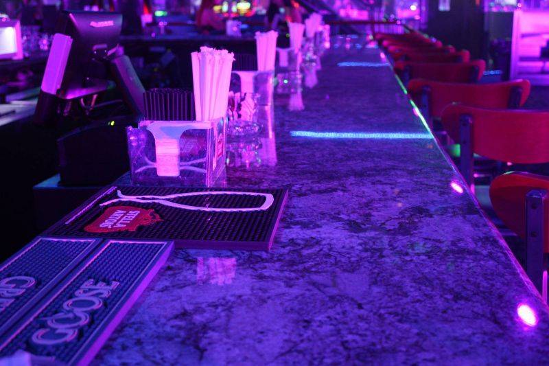 Pink Pony Miami - Nightclub in Doral, United States