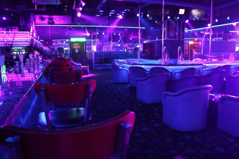 Pink Pony Miami - Nightclub in Doral, United States