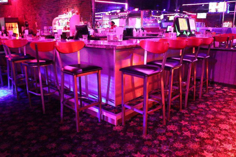 Pink Pony Miami - Nightclub in Doral, United States