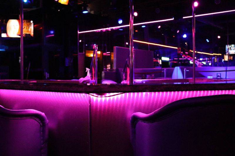 Pink Pony Miami - Nightclub in Doral, United States
