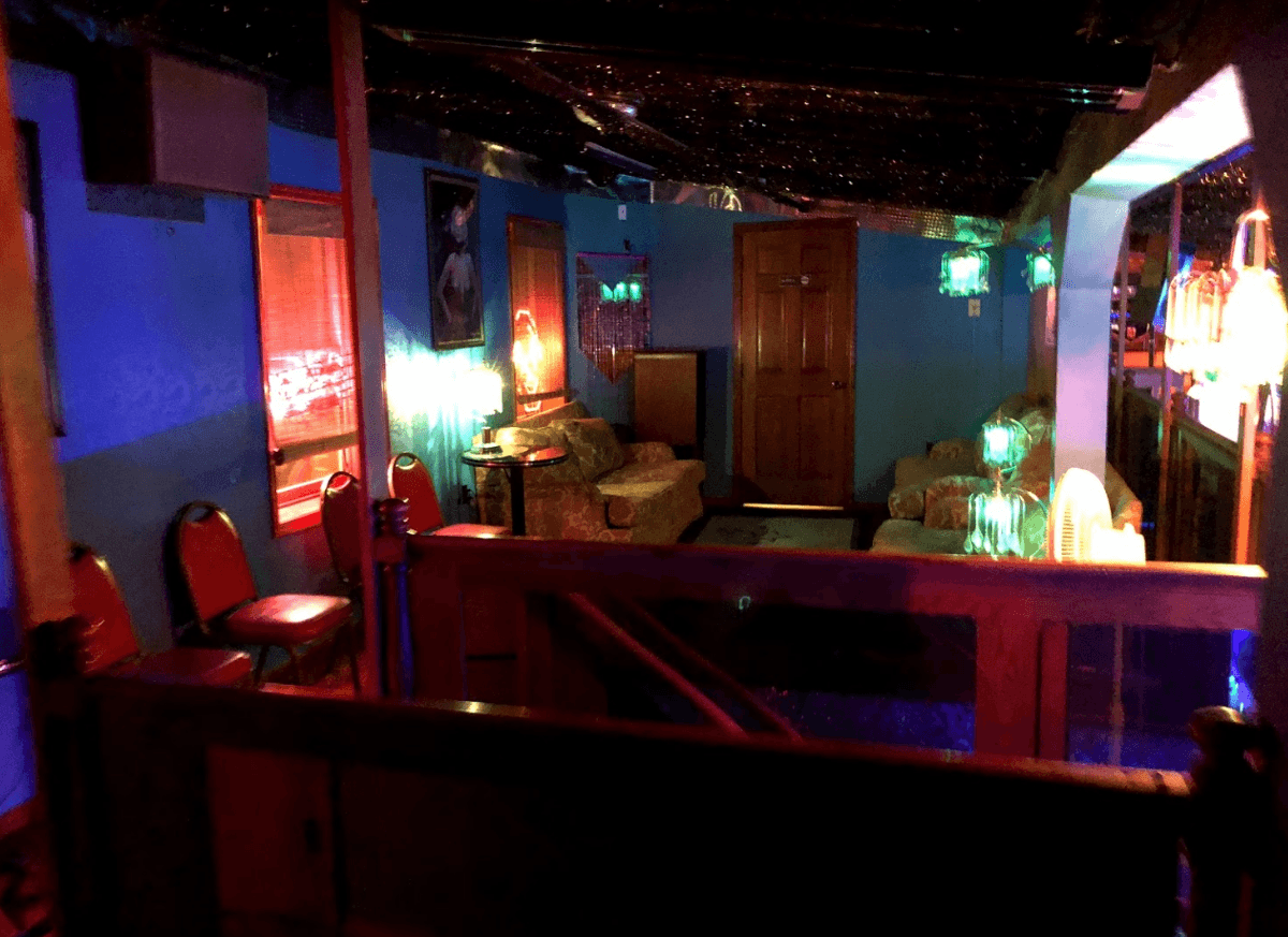 Moran's 2B Bar and Gentleman's Club - Nightclub in Dover, United States