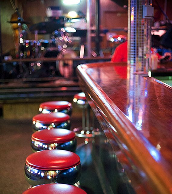 Club Saratoga - Nightclub in Duluth, United States