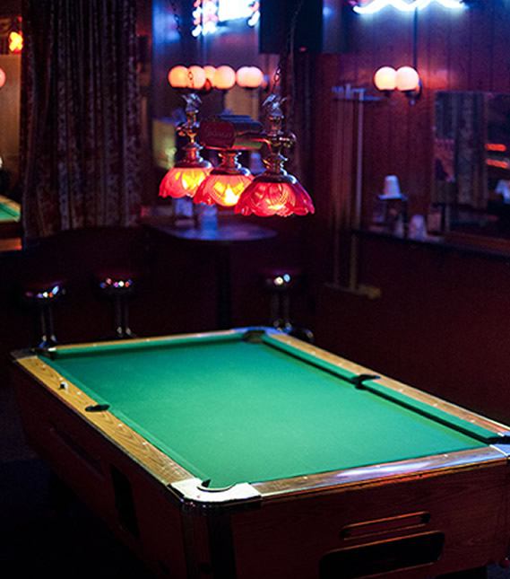 Club Saratoga - Nightclub in Duluth, United States