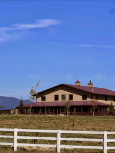 Mountain Dawn Lodge - Swinger Club in Eagle Nest, United States
