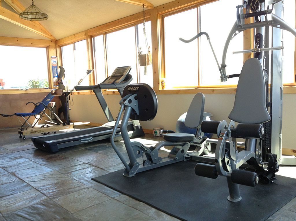 Mountain Dawn Lodge - Swinger Club in Eagle Nest, United States