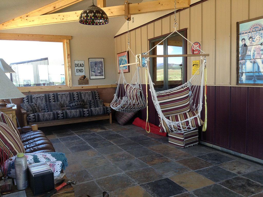 Mountain Dawn Lodge - Swinger Club in Eagle Nest, United States