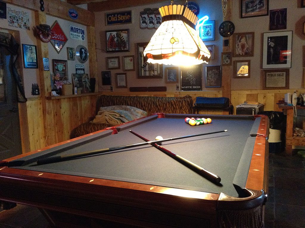 Mountain Dawn Lodge - Swinger Club in Eagle Nest, United States