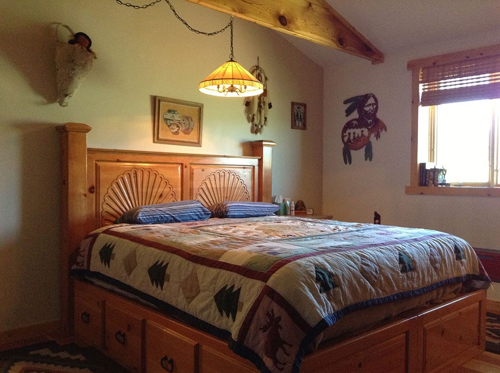 Mountain Dawn Lodge - Swinger Club in Eagle Nest, United States