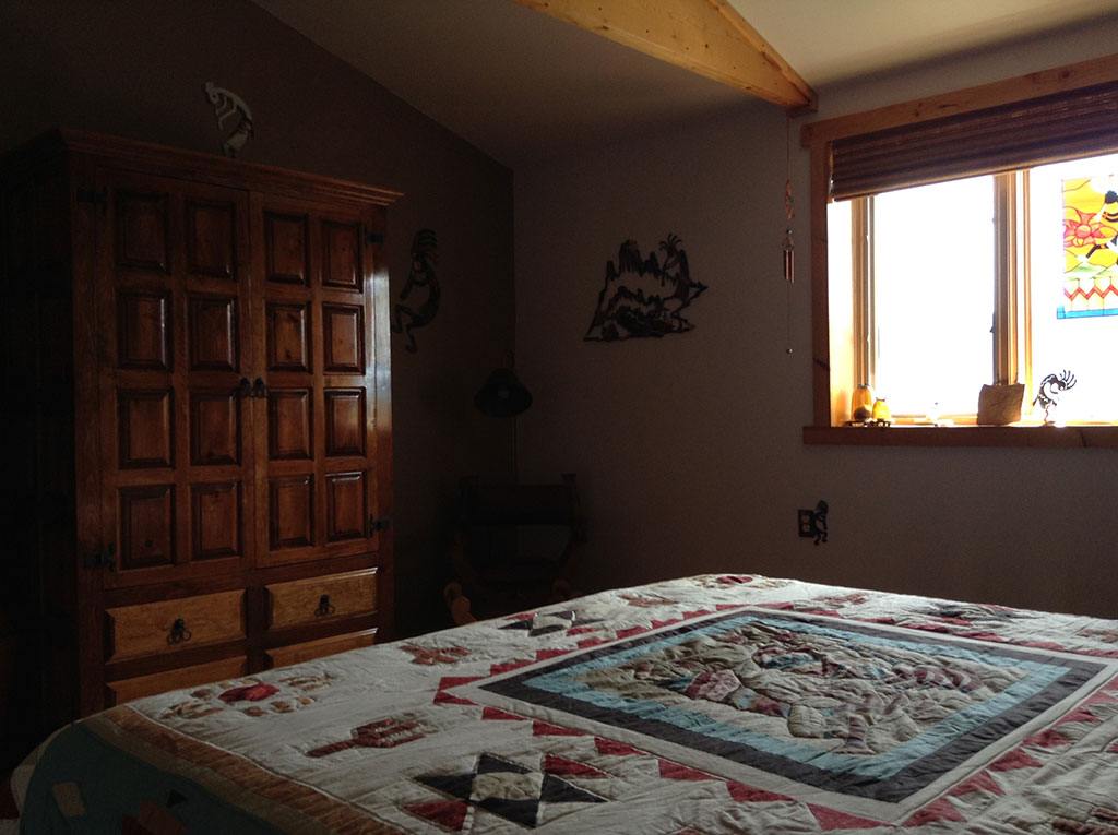 Mountain Dawn Lodge - Swinger Club in Eagle Nest, United States