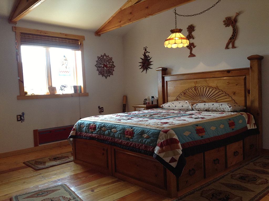 Mountain Dawn Lodge - Swinger Club in Eagle Nest, United States