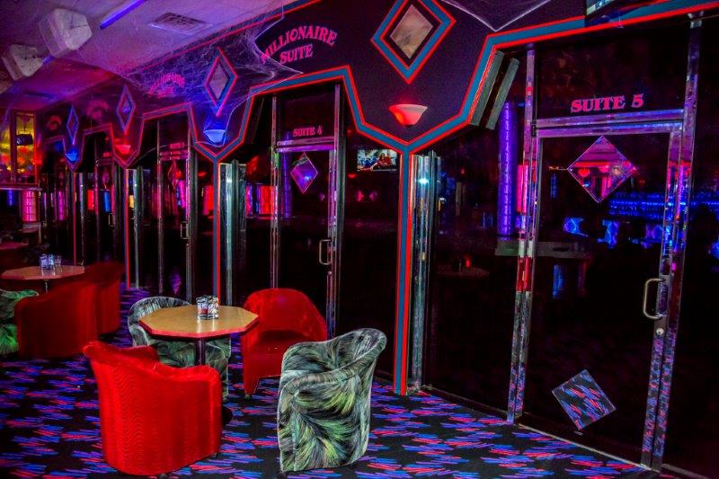 Scarlett's Cabaret - Nightclub in East Saint Louis, United States
