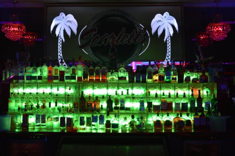 Scarlett's Cabaret - Nightclub in East Saint Louis, United States