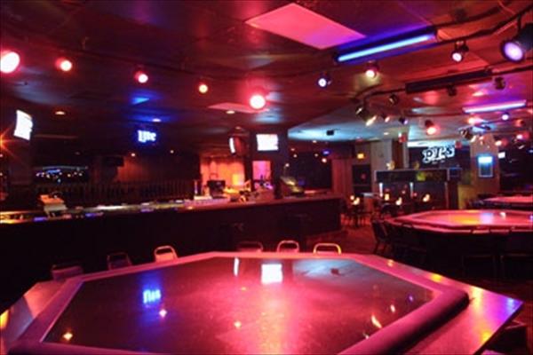 PT's Centreville - Swinger Club in East Saint Louis, United States