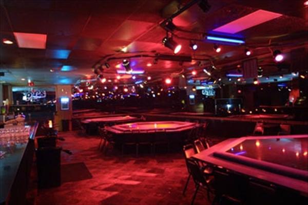 PT's Centreville - Swinger Club in East Saint Louis, United States
