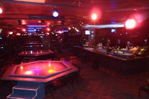 PT's Centreville - Swinger Club in East Saint Louis, United States
