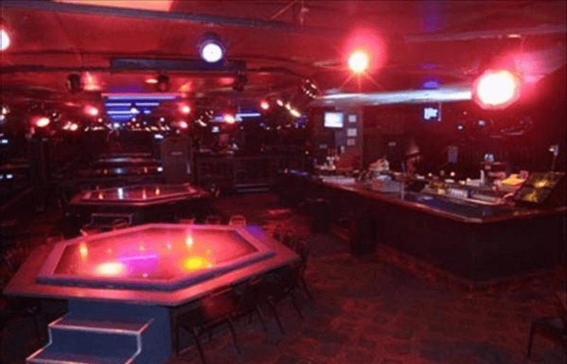 Sweet Bellas - Swinger Club in East Saint Louis, United States