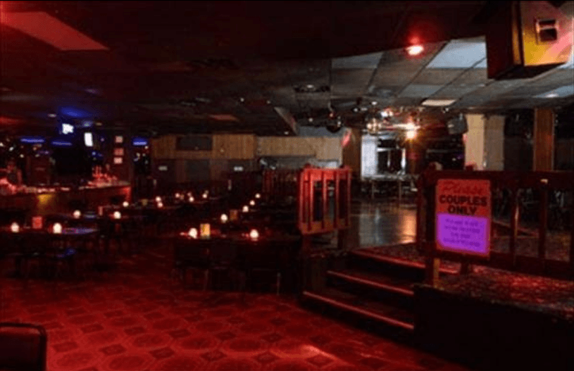 Sweet Bellas - Swinger Club in East Saint Louis, United States