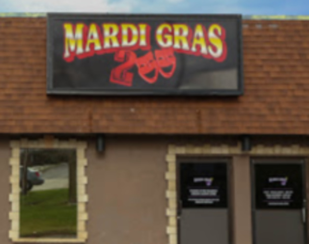 Mardi Gras 2 - Nightclub in East Windsor, United States