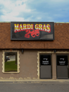 Mardi Gras 2 - Nightclub in East Windsor, United States