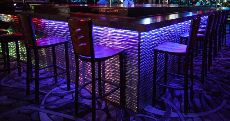Mardi Gras 2 - Nightclub in East Windsor, United States