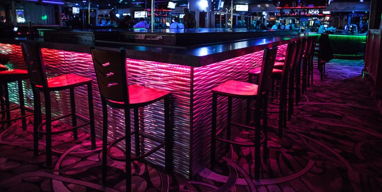 Mardi Gras 2 - Nightclub in East Windsor, United States