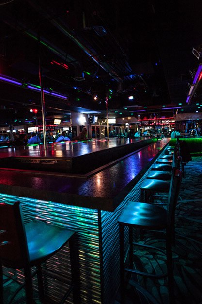 Mardi Gras 2 - Nightclub in East Windsor, United States