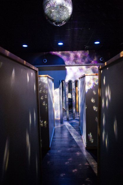 Mardi Gras 2 - Nightclub in East Windsor, United States