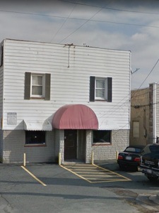 Christina's Female Revue - Nightclub in Edgemere, United States