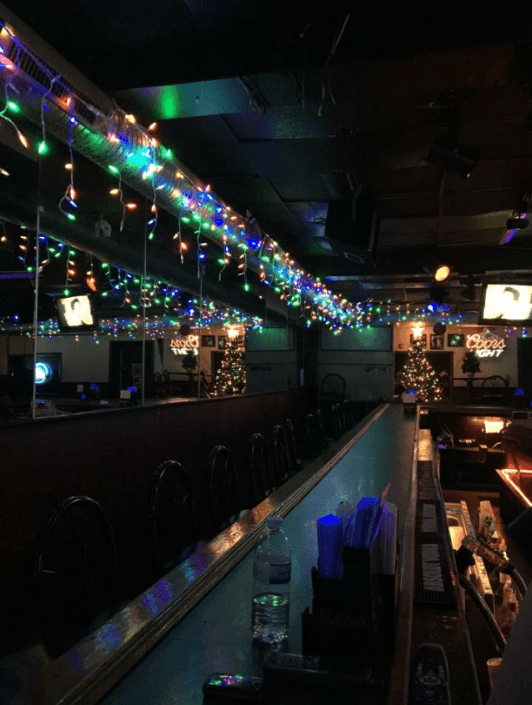 Christina's Female Revue - Nightclub in Edgemere, United States