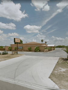 Jaguars Club Edinburg - Nightclub in Edinburg, United States