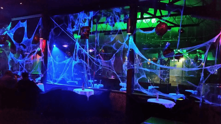 Jaguars Club Edinburg - Nightclub in Edinburg, United States