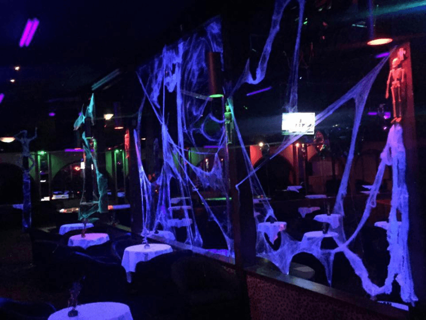 Jaguars Club Edinburg - Nightclub in Edinburg, United States