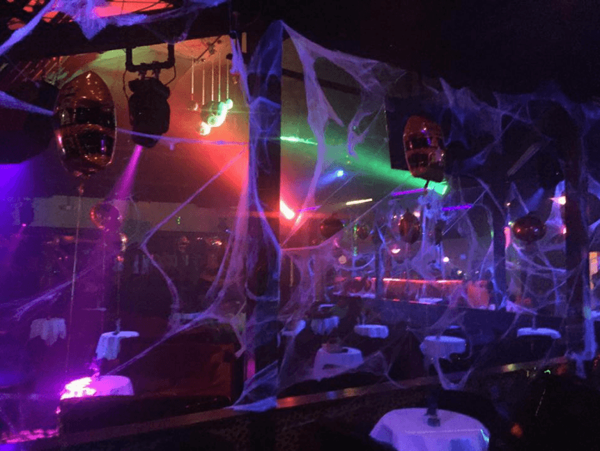 Jaguars Club Edinburg - Nightclub in Edinburg, United States
