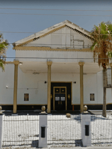 Jaguars Club - El Paso - Nightclub in El Paso, United States