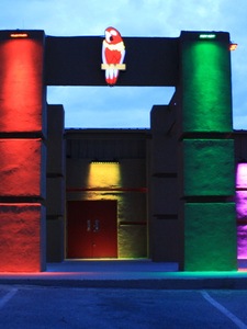 Red Parrot - Nightclub in El Paso, United States