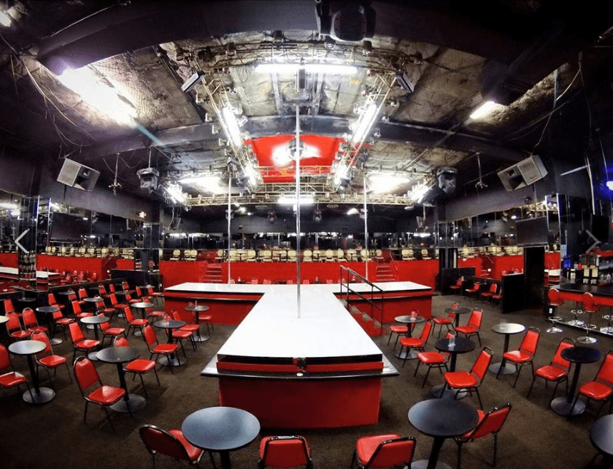 Red Parrot - Nightclub in El Paso, United States