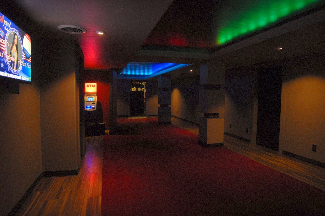 Red Parrot - Nightclub in El Paso, United States
