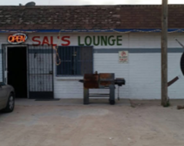 Sal's Lounge - Nightclub in El Paso, United States