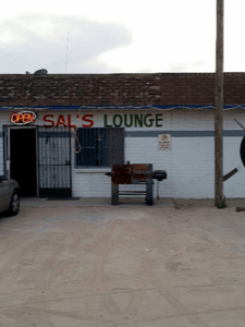 Sal's Lounge - Nightclub in El Paso, United States