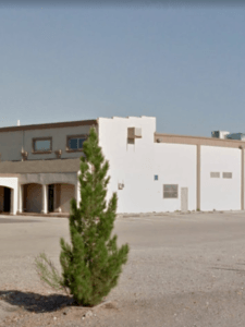 Quiet Encounters Phase II - Swinger Club in El Paso, United States