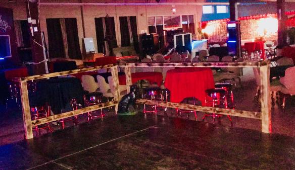 Quiet Encounters Phase II - Swinger Club in El Paso, United States
